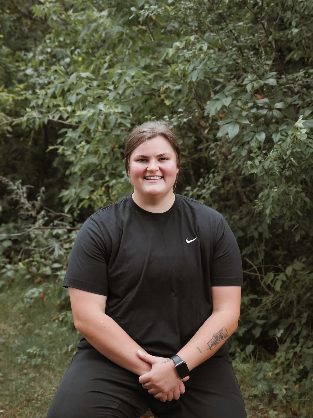 Cierra Olson, CO Media wedding filmmaker